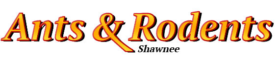 Shawnee Ant Exterminator & Rodent Control Company Logo